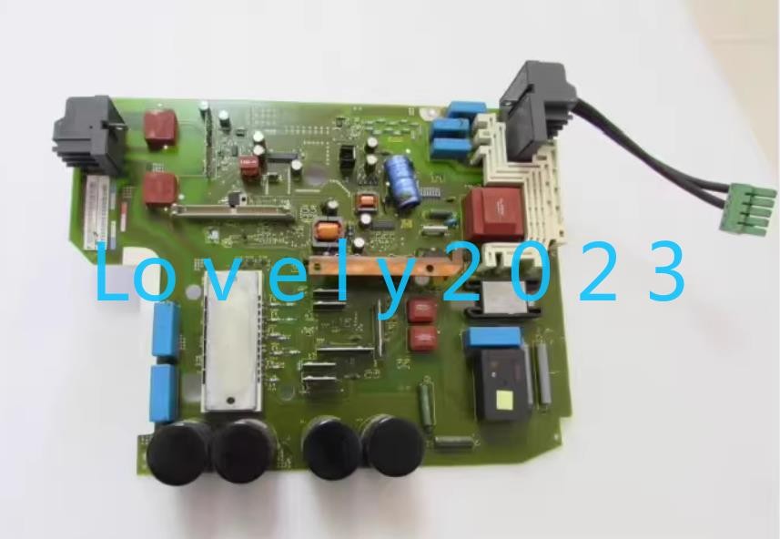 1pc used Siemens 6SE7021-8EB84-1HF3
