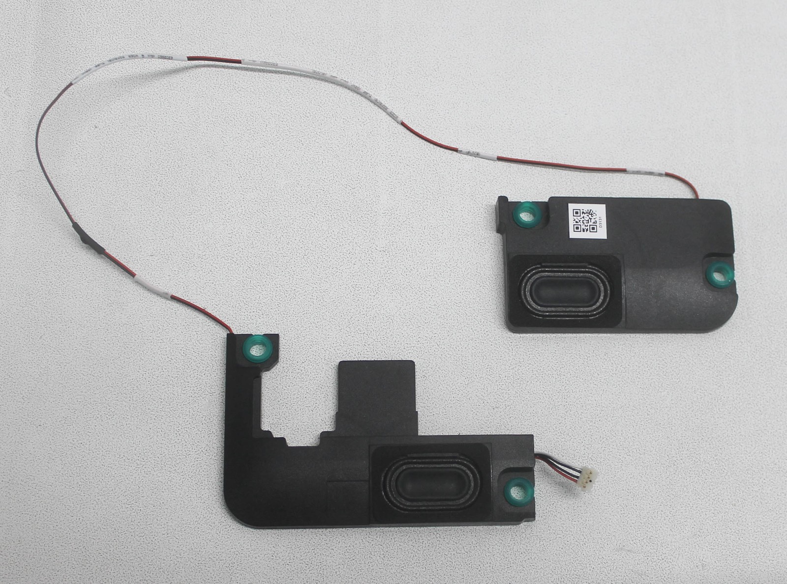 N36066-001 Hp Speaker Set L&R 15-Fd0083Wm "GRADE A"