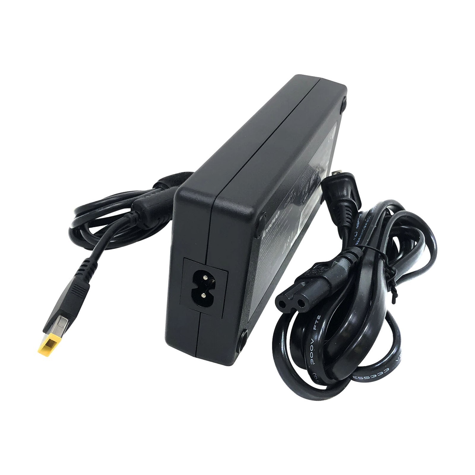 Original Lenovo 170W AC Adapter for ThinkPad P1 Gen 3 4 5 6 7 Laptop Charger