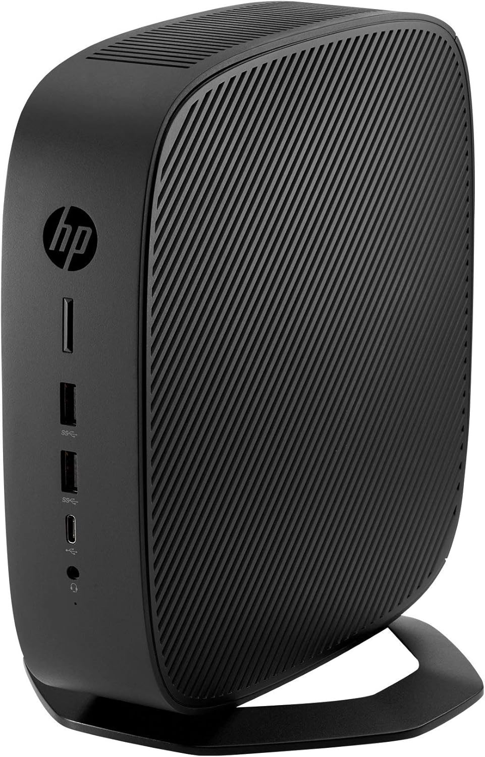 New HP t740 Thin Client AMD Ryzen V1756B 16GB DDR4 16GB Flash Stand PWC