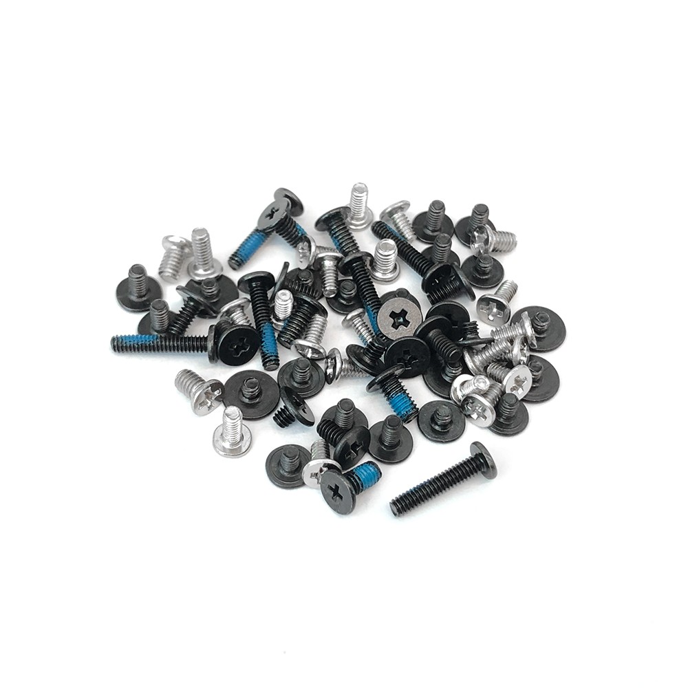 NEW Laptop Set of screws kit For HP ZBook Firefly 14 G9 Replacement Screws pack