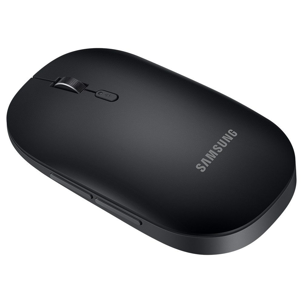 Samsung EJ-M3400 Slim Bluetooth 5.0 Wireless Mouse 5-Button 1000 DPI