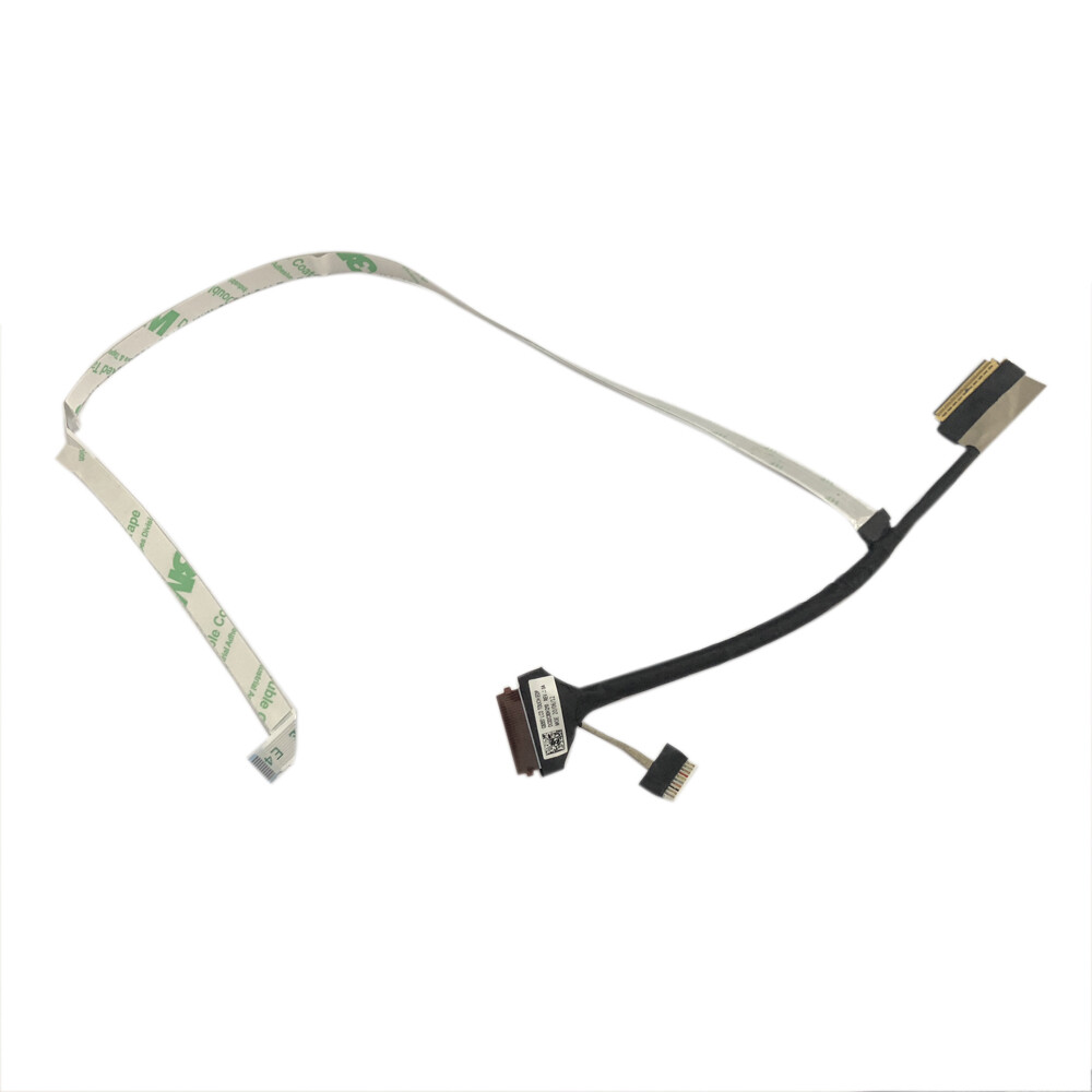 For LENOVO Ideapad 5-15ITL05 82FG Touch 40PIN LCD Video Display Screen Cable
