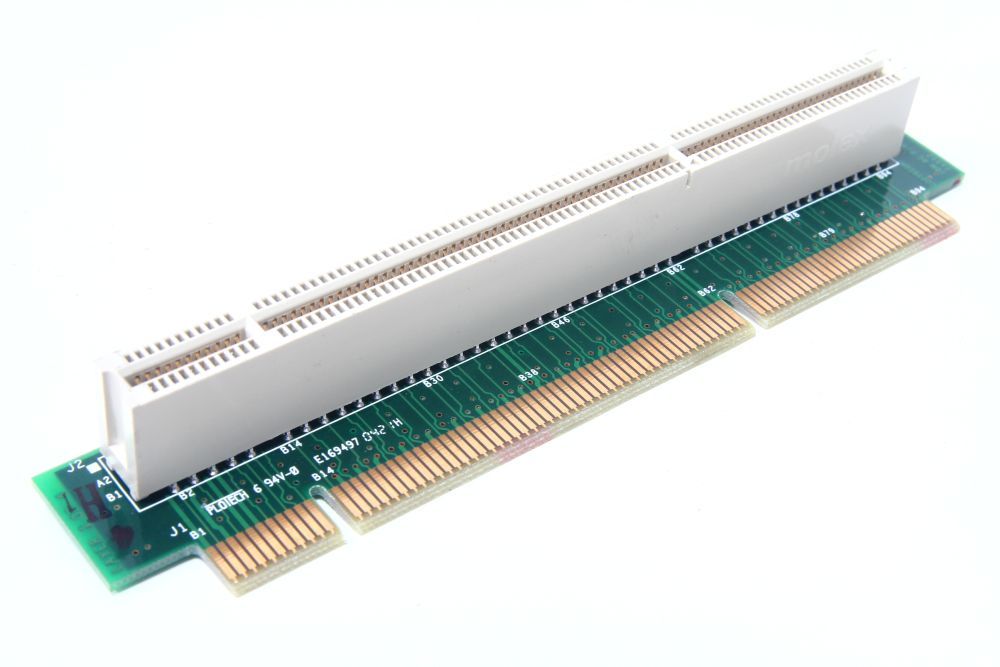 IBM FRU 25P3359 eServer xSeries x325 x326 x330 PCI-X 1-Slot Riser Card Board