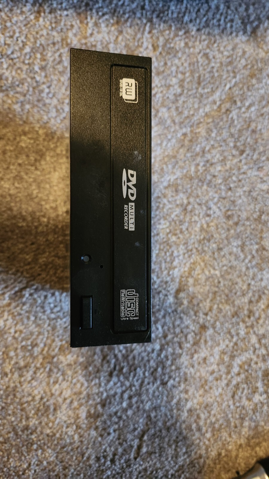 HL Data Super Multi DVD Rewriter Desktop FREE S/H