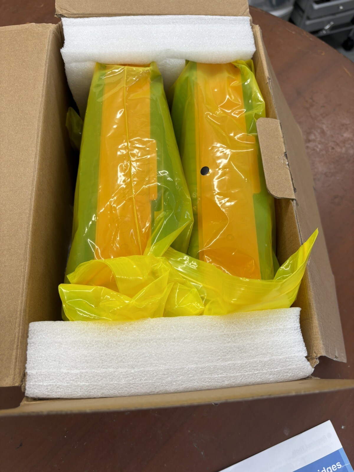 4 No Chip Toners 414X For HP LJ  Pro M454dw M454dn MFP M479fdw, Compatible, New