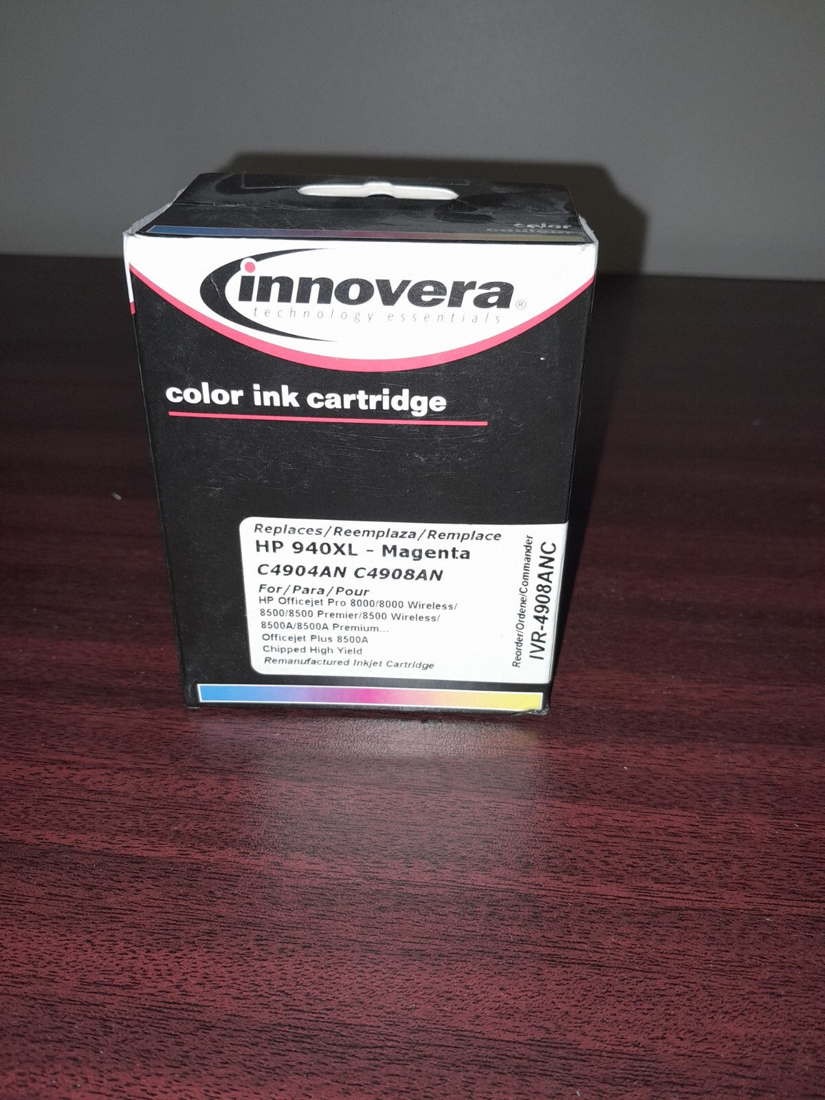 Innovera IVR-4908ANC