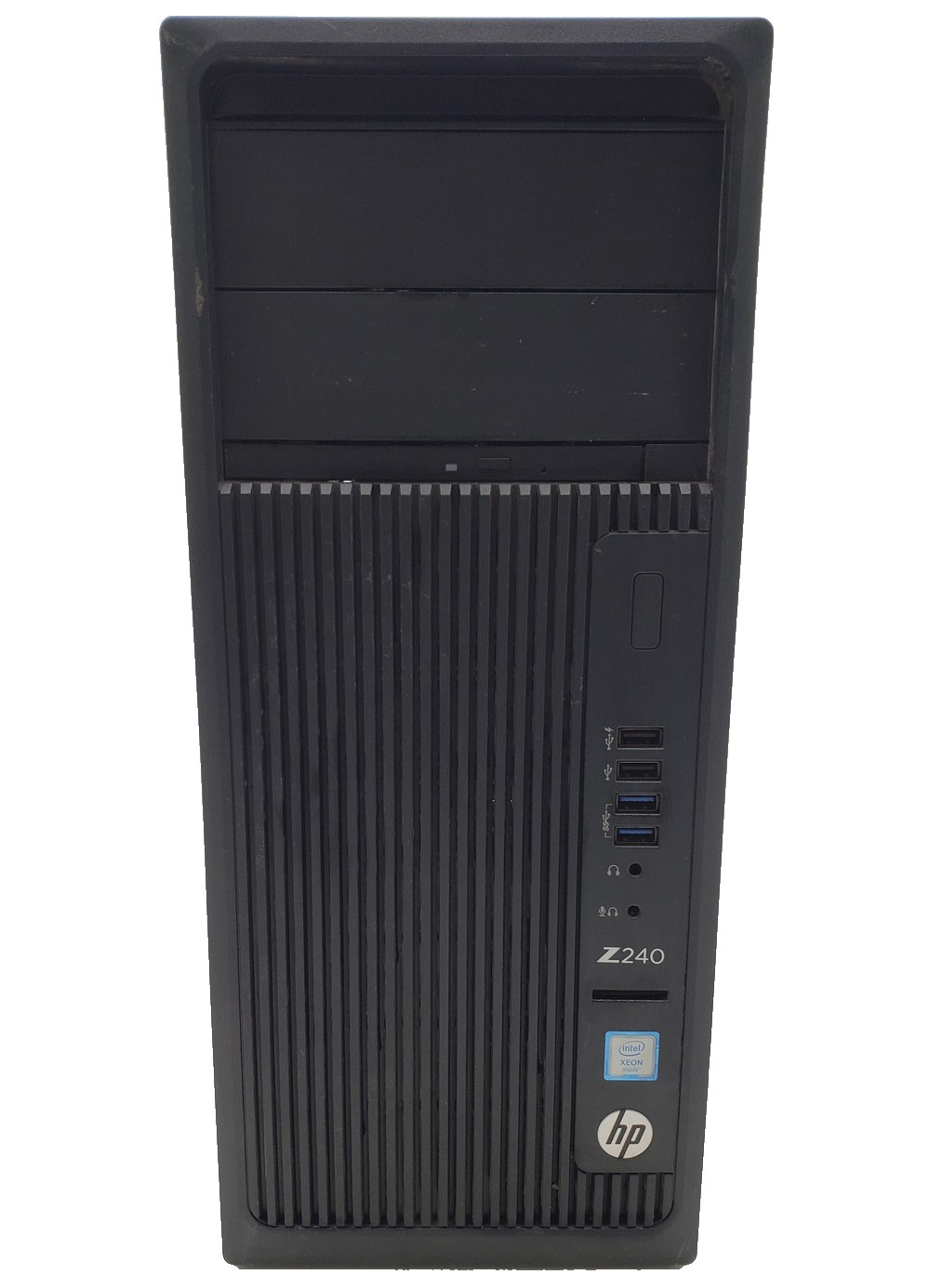 HP Z240 Workstation Xeon E3-1245 v5 8GB DDR4 RAM Desktop PC No HDD