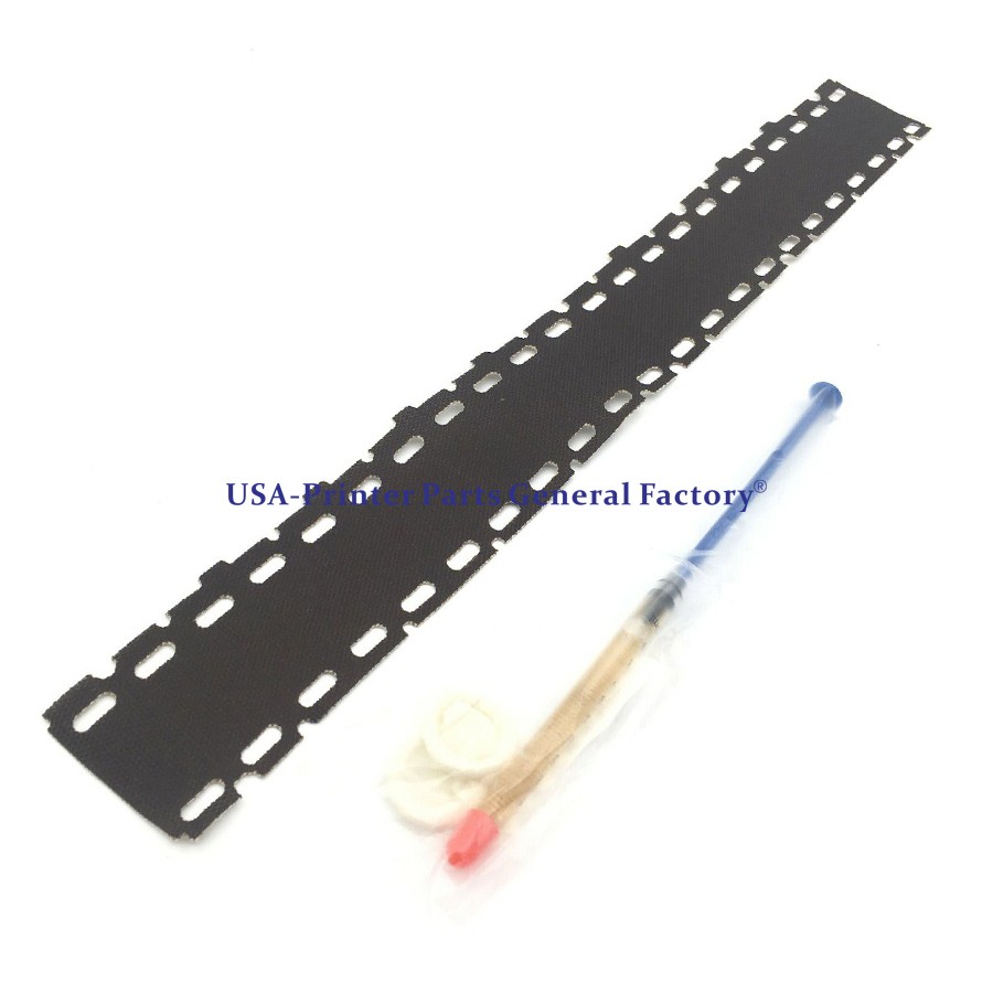 10SET Fuser Heat Cloth Oil Application Pad Ricoh MPC2003 MPC3003 MPC6003 MPC2503