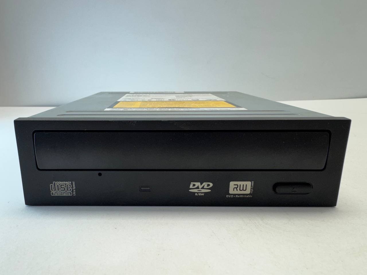 Sony DW-D26A Internal DVD/CD RW Rewritable Drive IDE ATAPI - Black