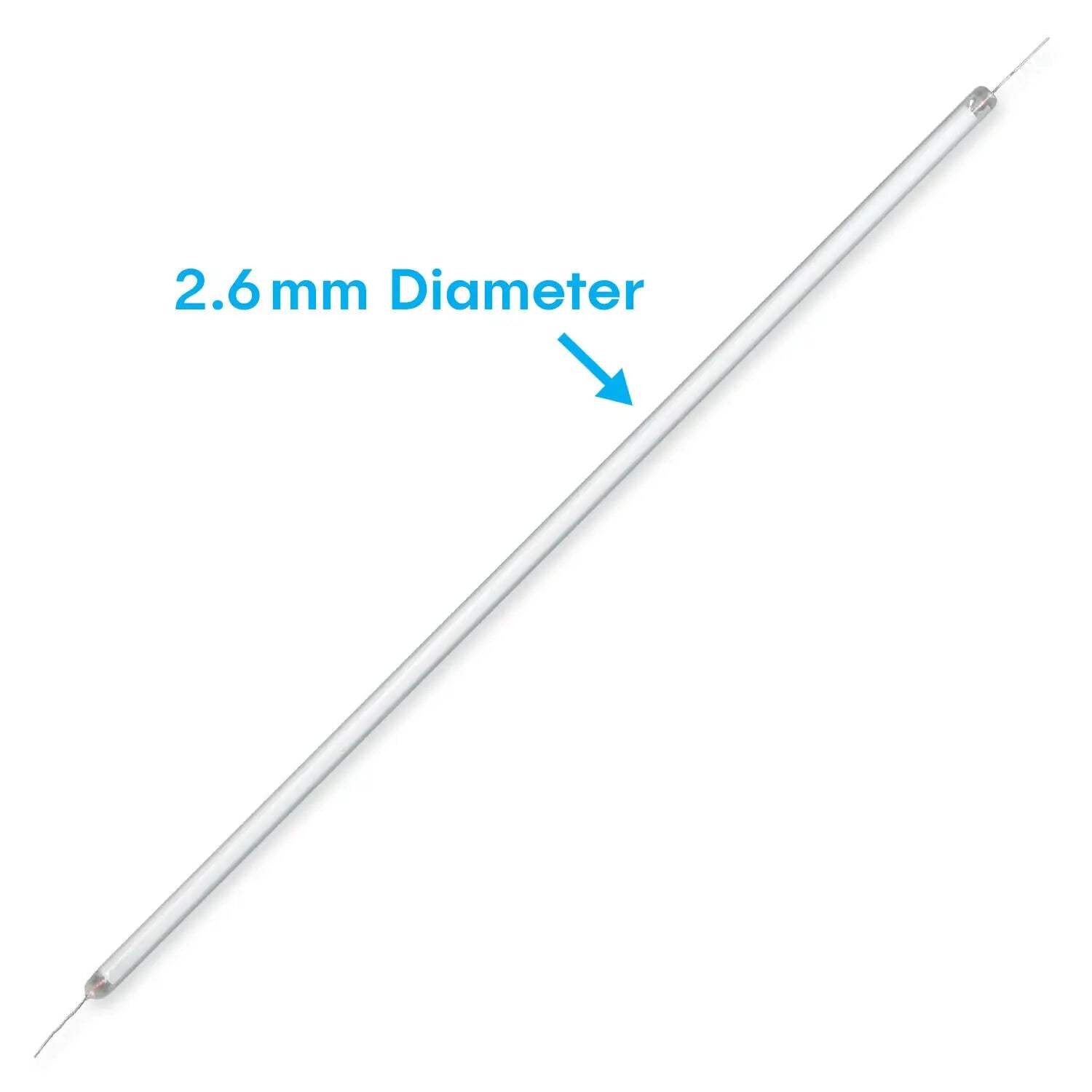 Monitor Repair Backlight 2.6 x 257mm Full Spectrum CCFL for LCD Screens