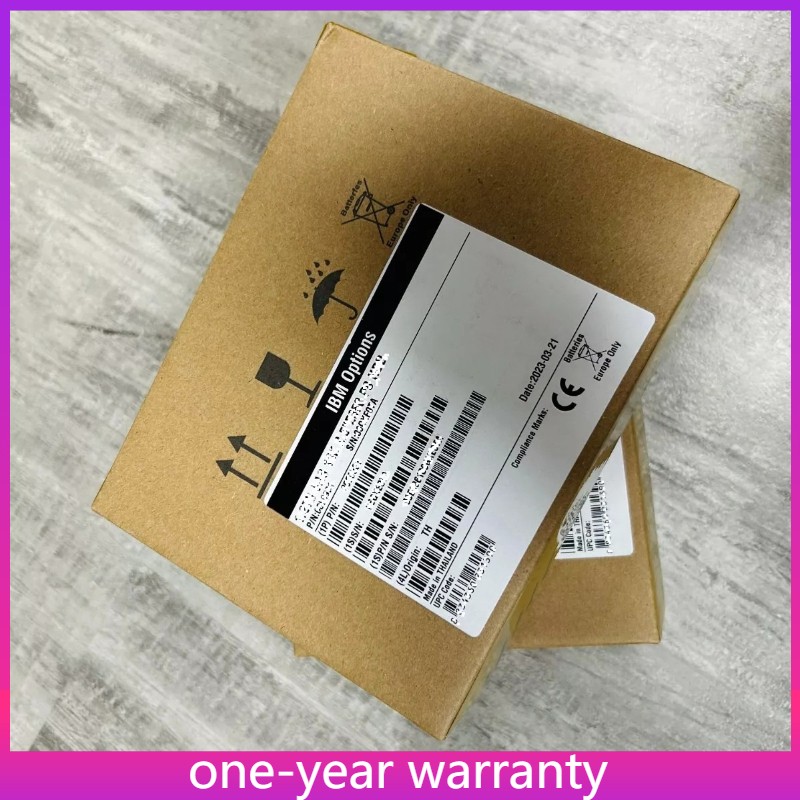 IBM 1.92TB Storage 02YC036 02PX541 02PX748 SAS 12G 2.5" V5000 SSD NEW