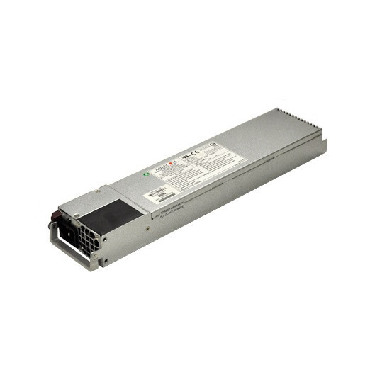 *NEW* SuperMicro PWS-801-1R SP801-1R 800W Power Supply Redundant