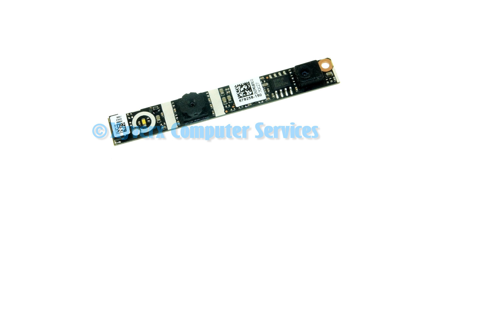 600166-001 679258-150 GENUINE OEM HP WEB CAMERA PAVILION G72-200 G72-250US