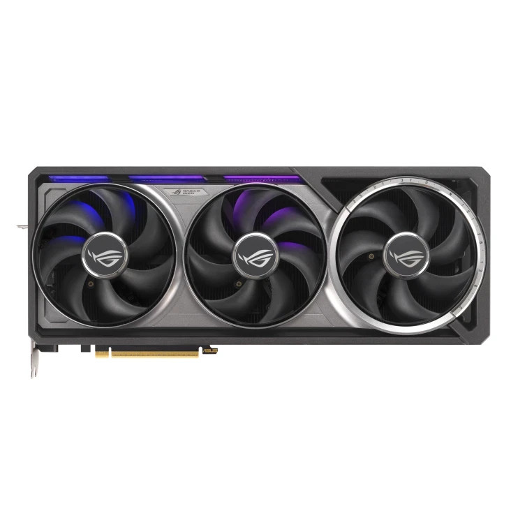 ASUS ROG Astral GeForce RTX 5080 16GB GDDR7 OC Edition Graphics Card 4K/8K Game