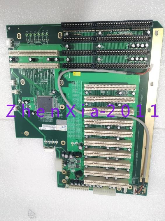 1pc used ADVANTECH PCA-6114P10-B REV.B2