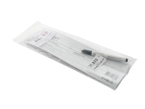 Evolis Complete Cleaning Kit For Badgy ACL008 ~D~