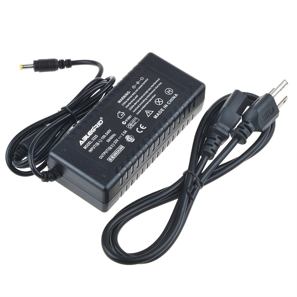 AC Adapter For HP PhotoSmart 2600 2608 2610 2610v 2610xi 0950-2106 Printer Power