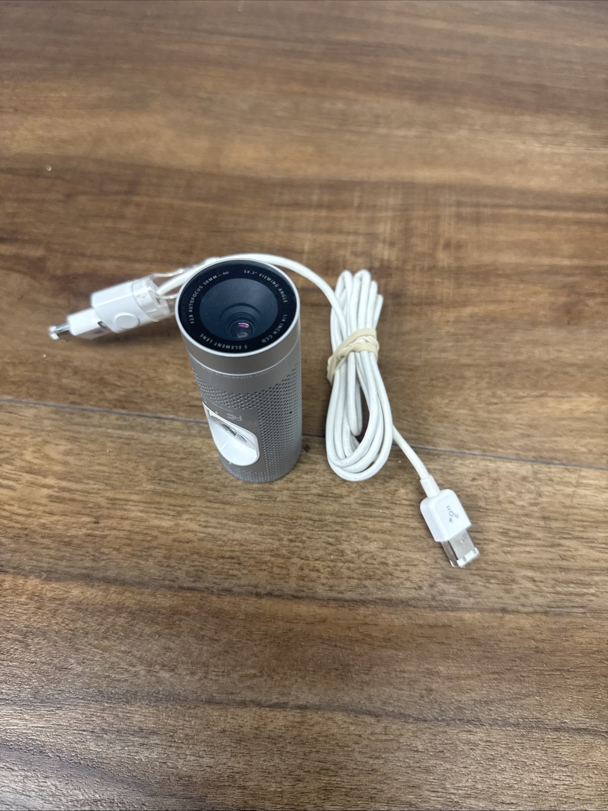 Apple iSight A1023 FireWire Webcam with Mount and Cable