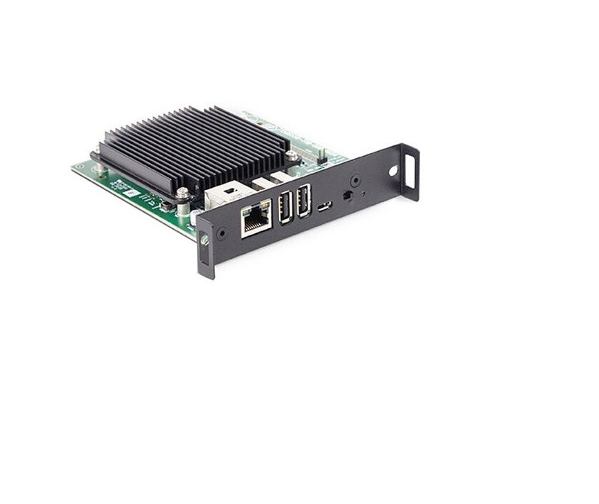 NEC Sharp Raspberry PI Compute Module 4 Soc MPI4E