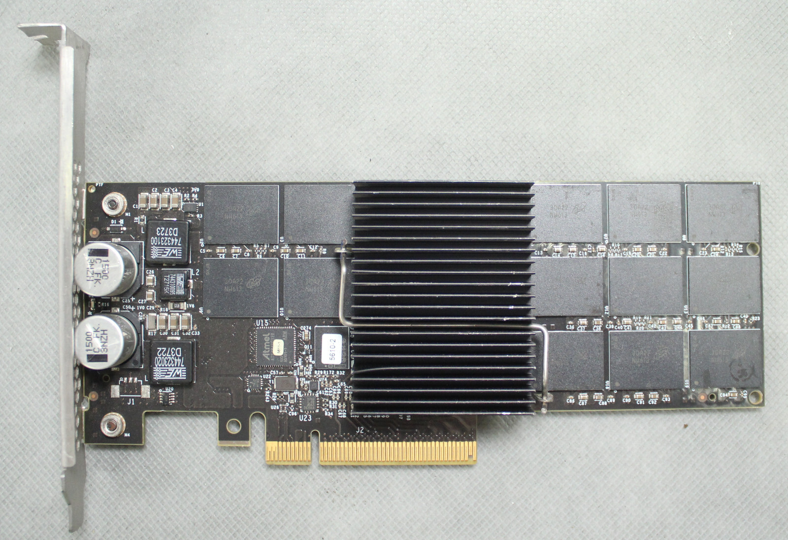 HP 763838-B21 3.2TB HH/HL VALVE ENDURANCE WORKLOAD ACCELERATOR 764127-001