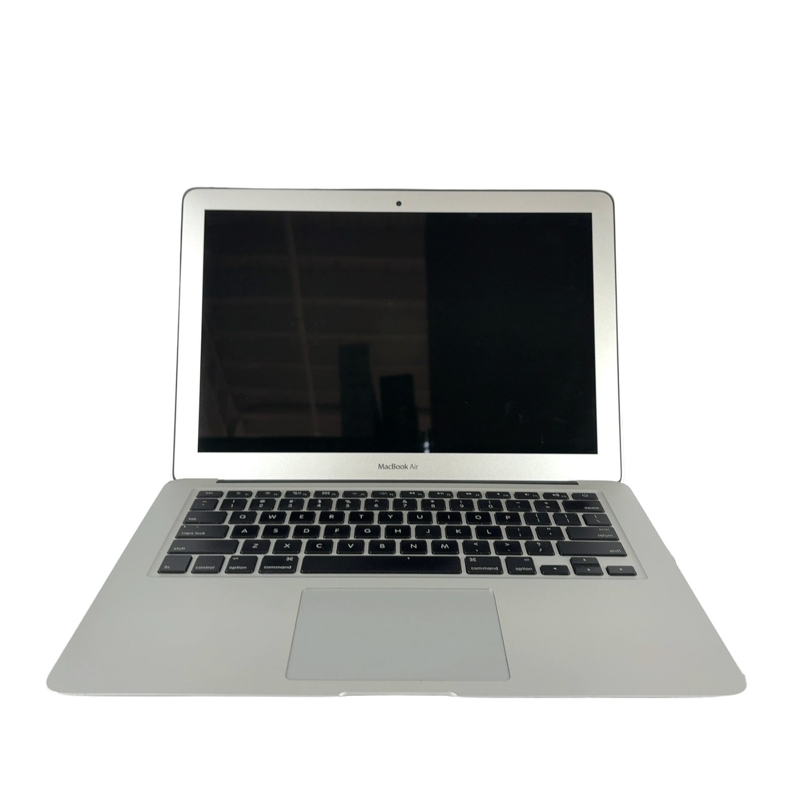 FOR PARTS: 2017 MacBook Air A1466 13" 1.8GHz i5 8GB RAM 128GB SSD