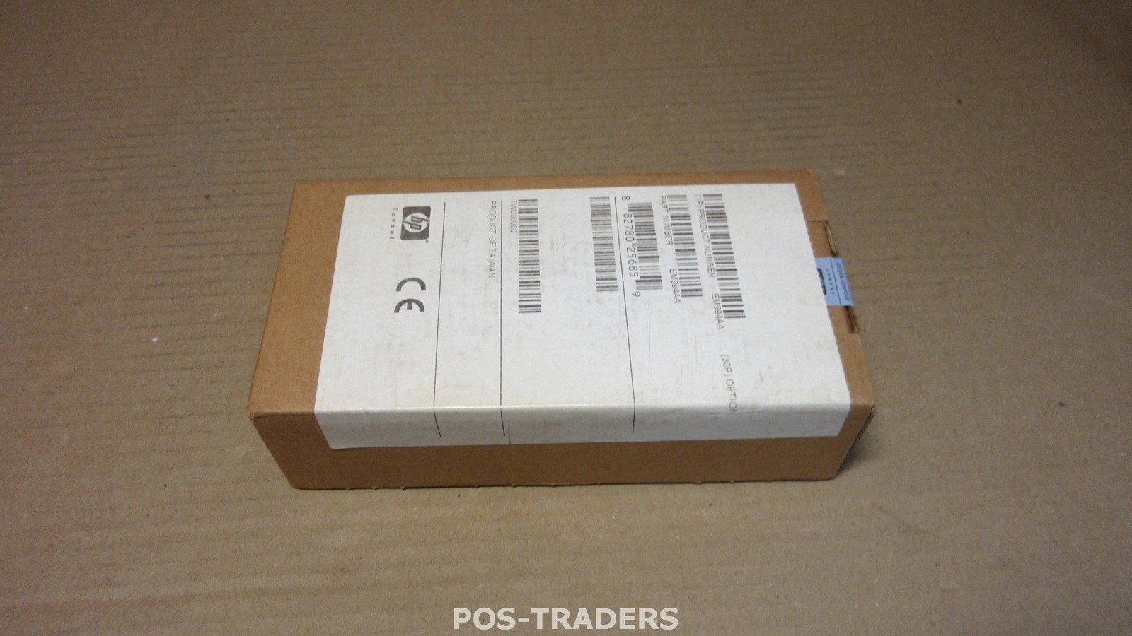 HP EM994AA 1Gb Ddr2 Sodimm Pc2-5300 Memory 1Gb Ddrii 667Mhz Memory Module NEW