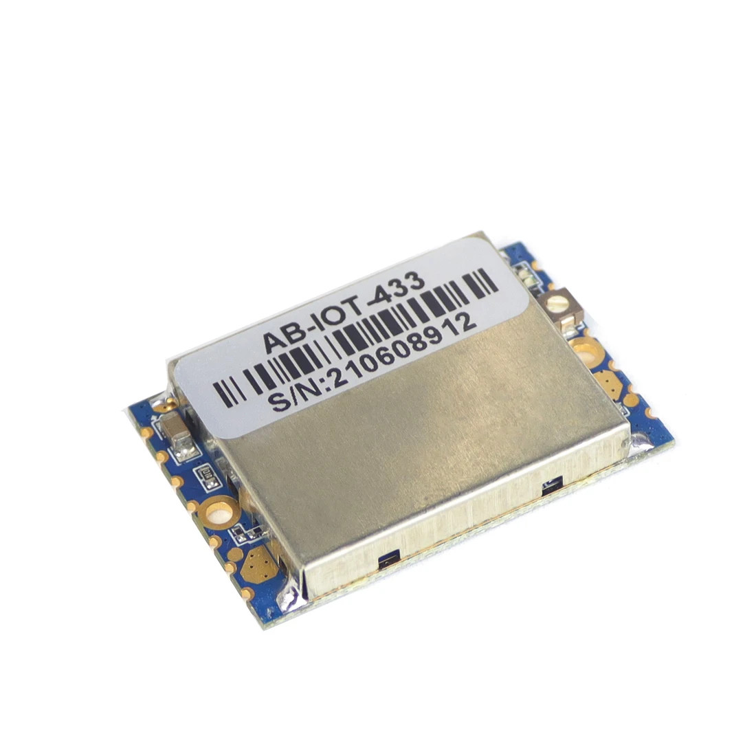 For Lora Signal Booster Transmitting & Receiving Two-Way 433MHz /510MHz /868MHz