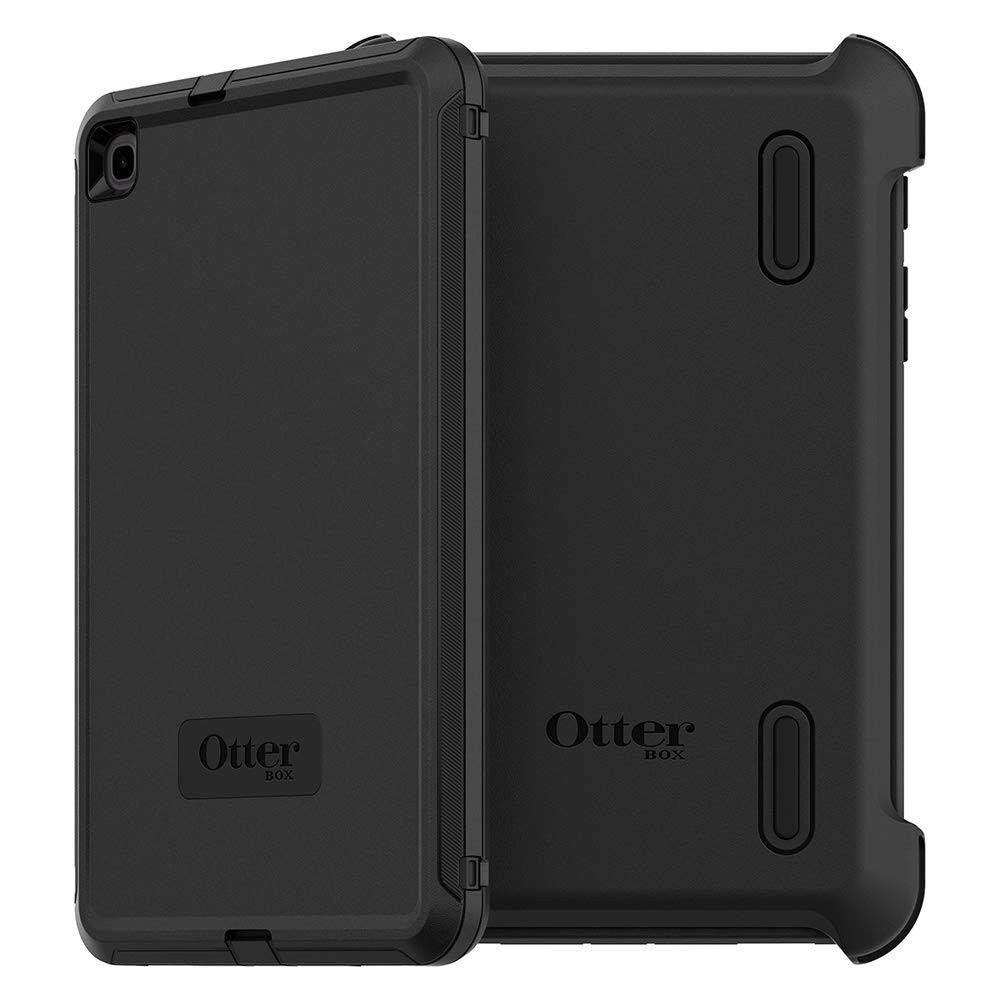 OTTERBOX DEFENDER SERIES Case for Samsung Galaxy Tab A 8.4 2020  Nonretail/Sh...