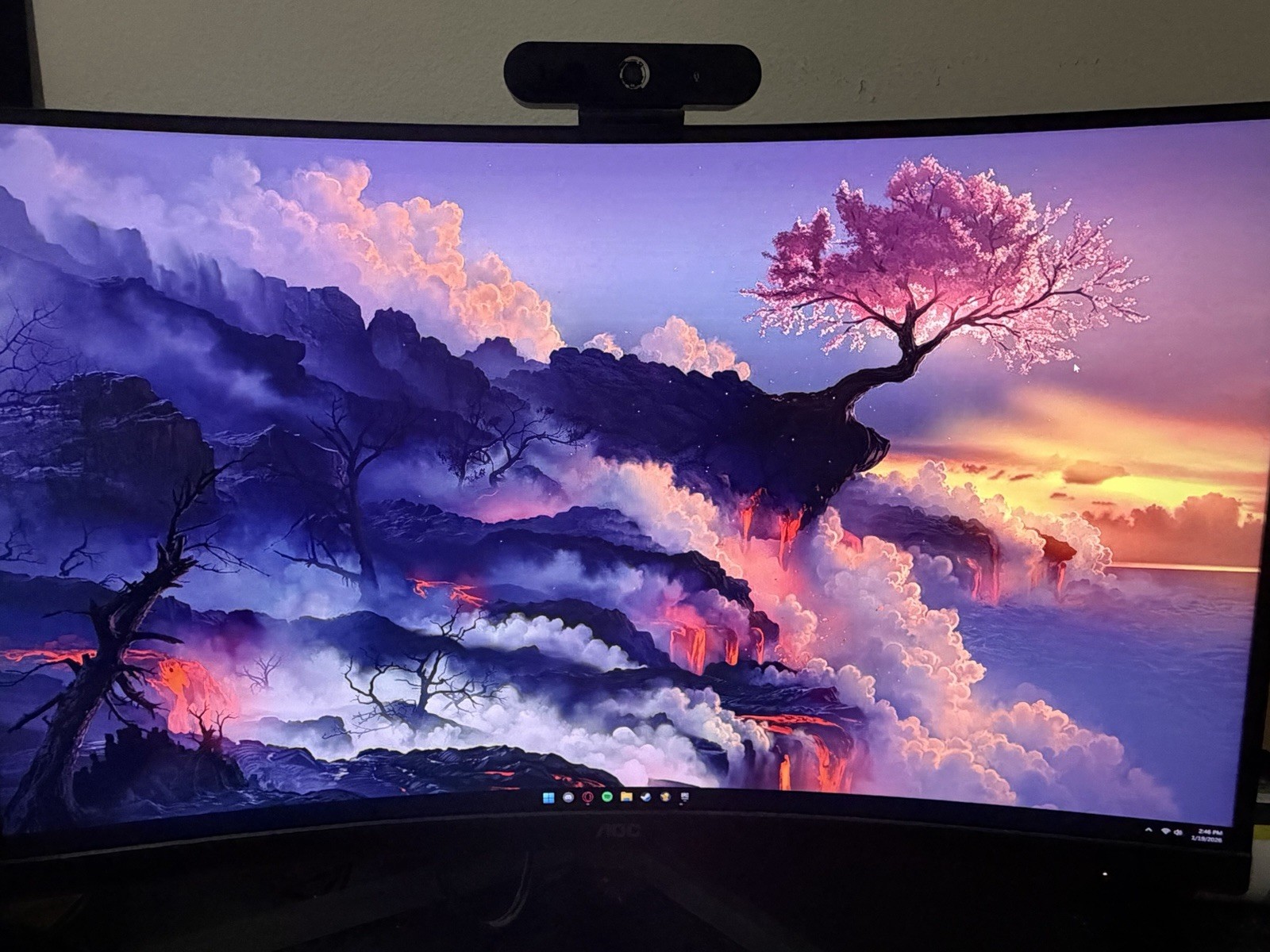 RBG(Gaming PC) Ryzen 7 7700x 32GB RAM 3TB SSD’s, Radeon7800 xt GPU