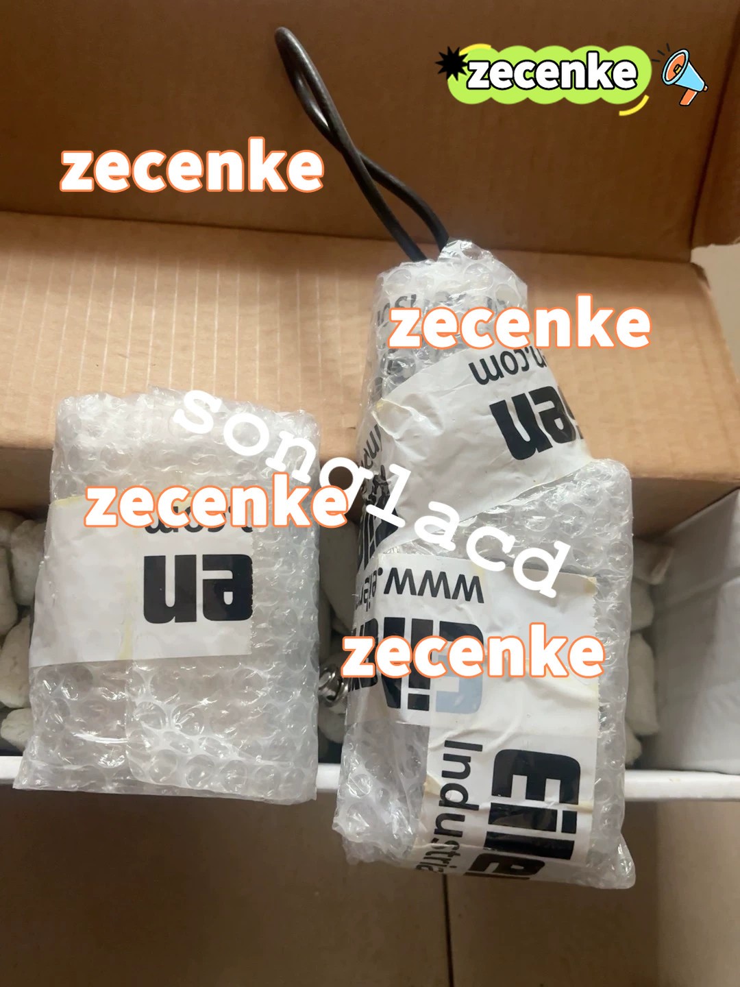 1PCS NEW Eilersen SPSX 4140 OEM VIA DHL/UPS