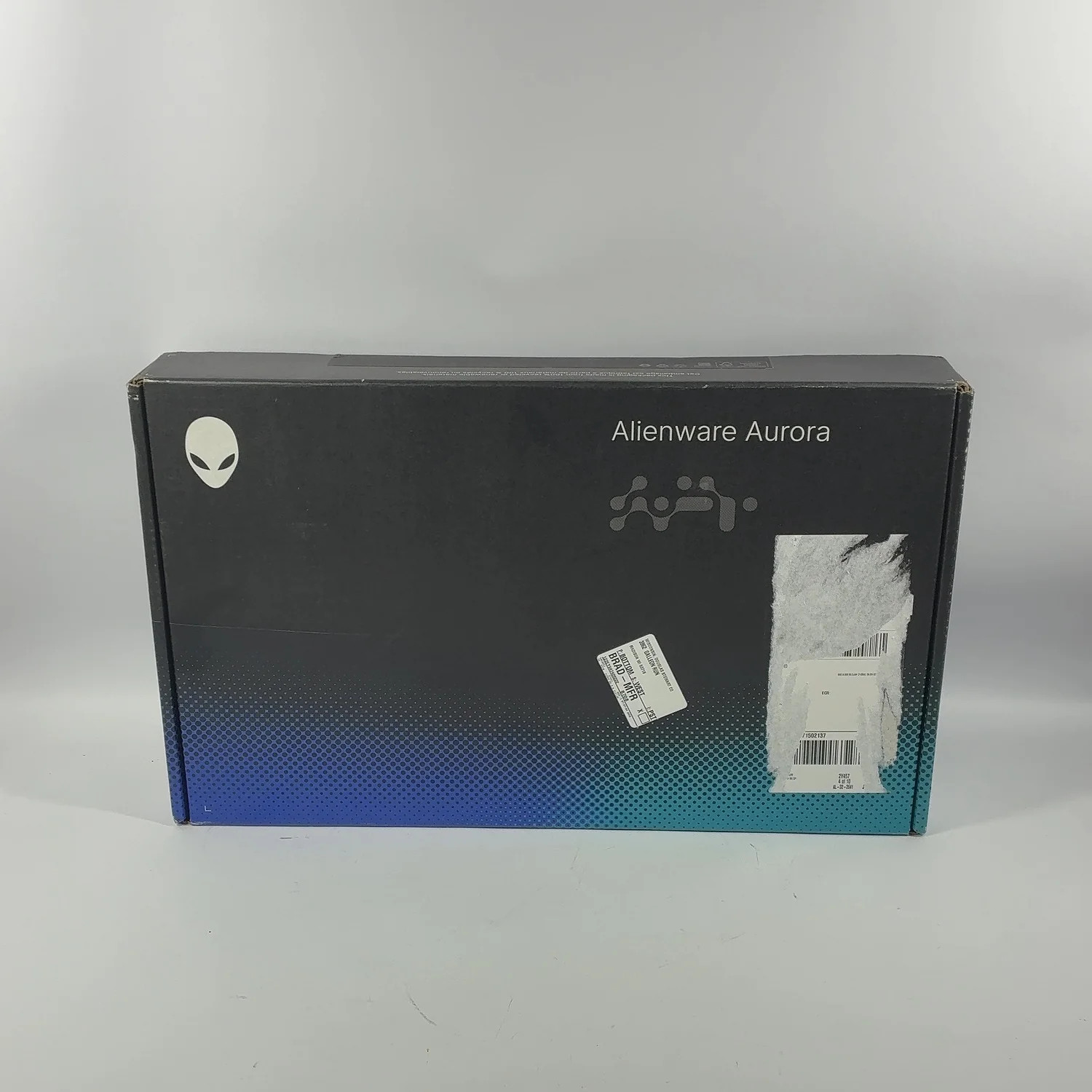New Alienware 16 Aurora AC16250 16" Core 7 240H 5.2GHz 16GB RAM 2TB SSD