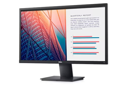 Dell E2420H 24" IPS LED Monitor, 1920x1080, 60Hz