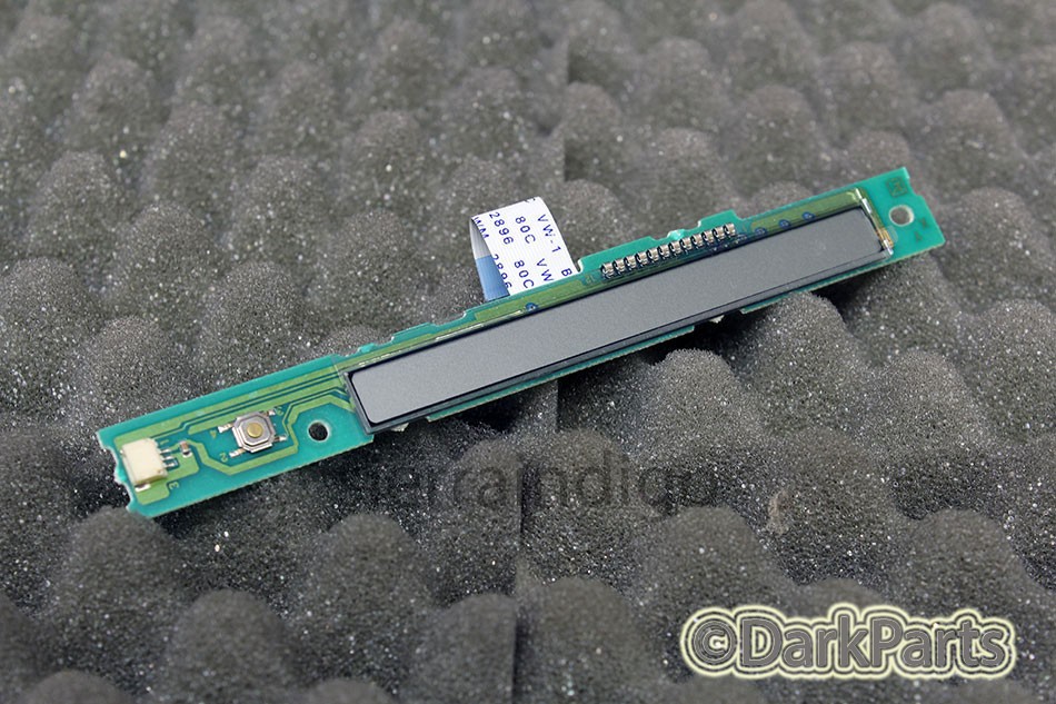 Fujitsu E6540 E6560 E6570 Power Button LED Display Board CP010286-Z3 CP010286-XX
