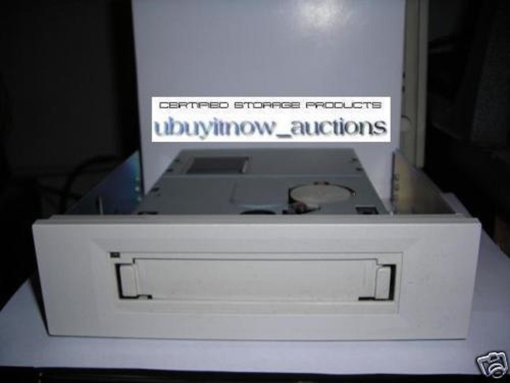 Seagate Hornet STT220000A IDE TR-5 Internal Travan Tape Drive Compaq 480081-001
