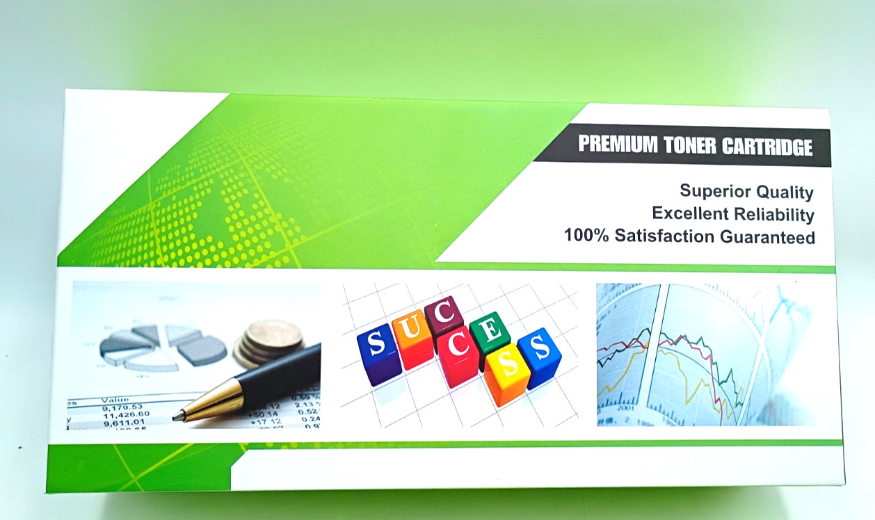 BLK PREMIUM TONER CARTRIDGE Compatible for HE-CF226A/cartridge 052.AN-HF226A-V9