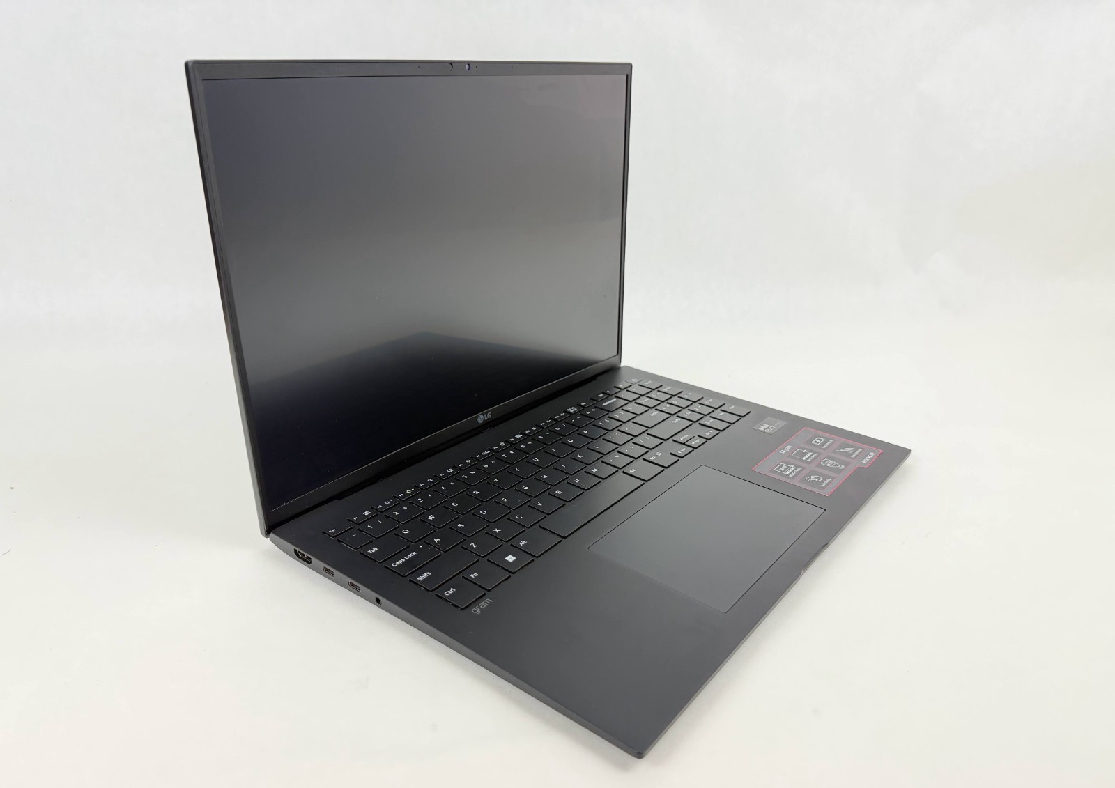 LG Gram 16Z90S-H.ADB9U1 16" Ultra 7 155H 32GB NO SSD - FOR PARTS