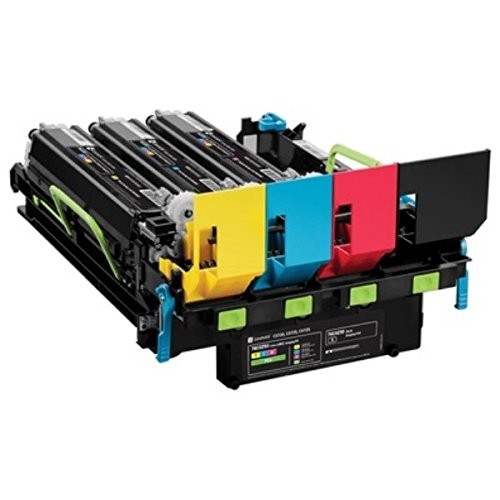 Lexmark 74C0ZV0 Colour Imaging Kit 150K Page Yield