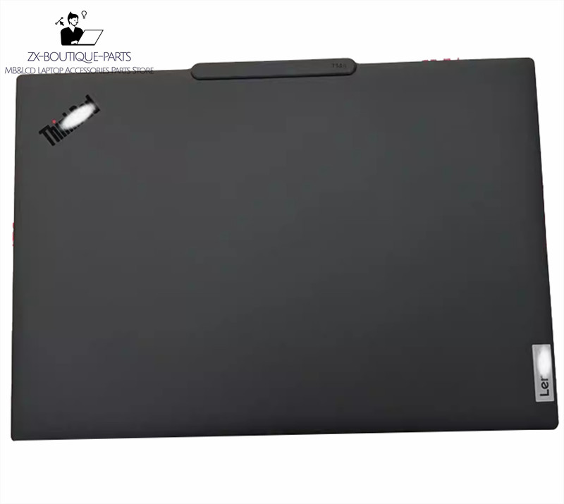 5CB1M21568 Lenovo Thinkpad T14s Gen 5 Gen 6 Lcd Cover Back Case Replacement