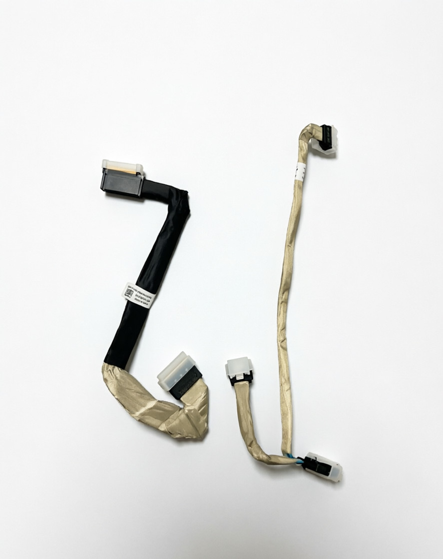 Dell R660/R660XS/R6625/R6615 2.5*8 mini card cables 6MP04 V1T74 06MP04 0V1T74