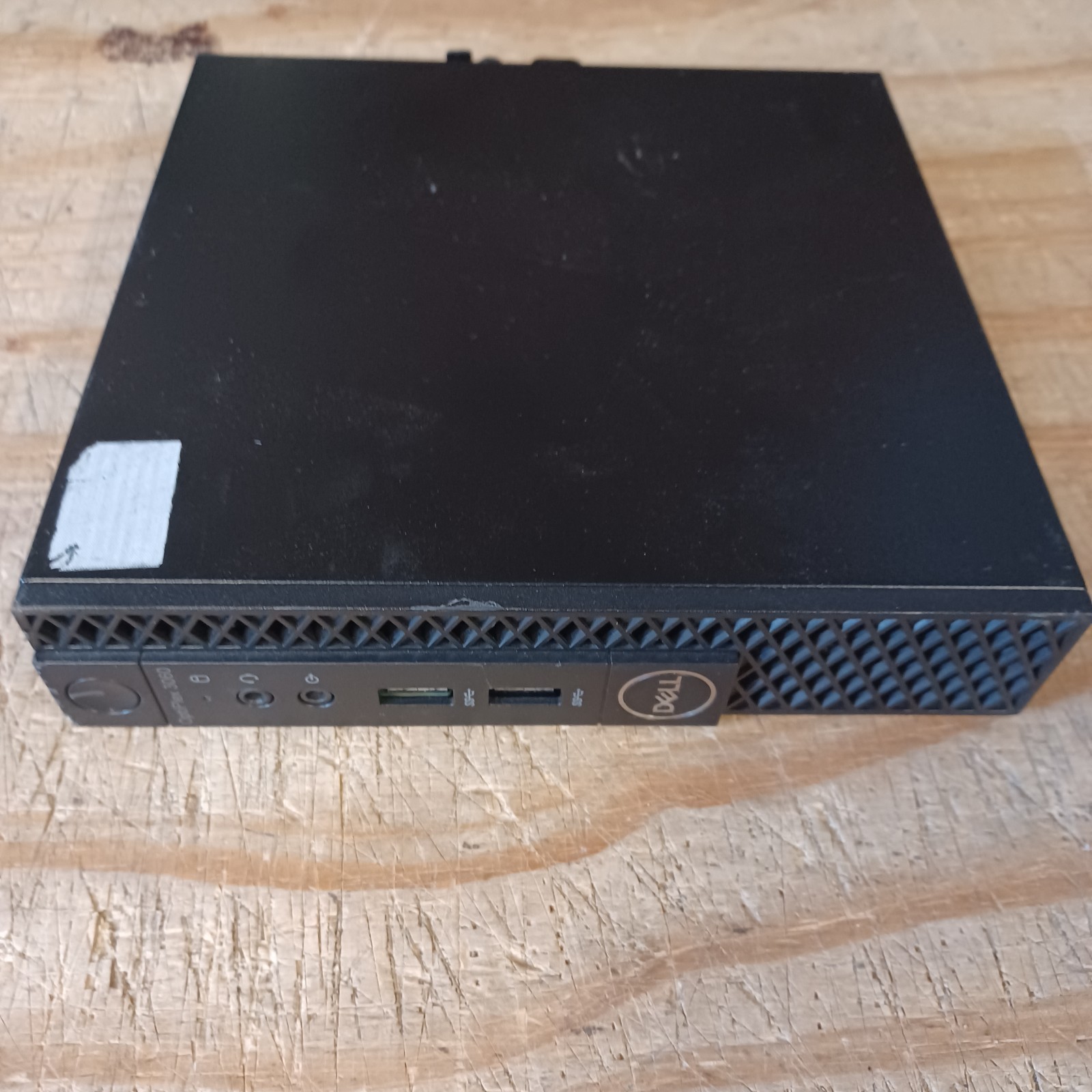 Dell Optiplex 3060 i5-8500T 8GB RAM 256GB SSD WiFi WIN 11 Pro NO ADAPTER
