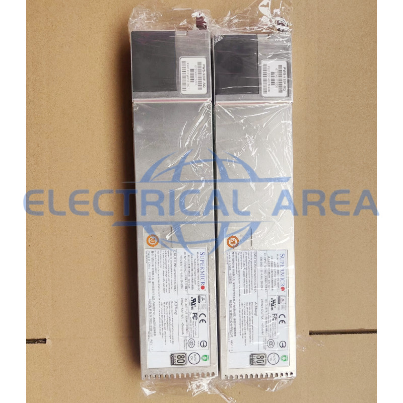 1PC NEW Supermicro PWS-920P-SQ 920W power module Fast Delivery