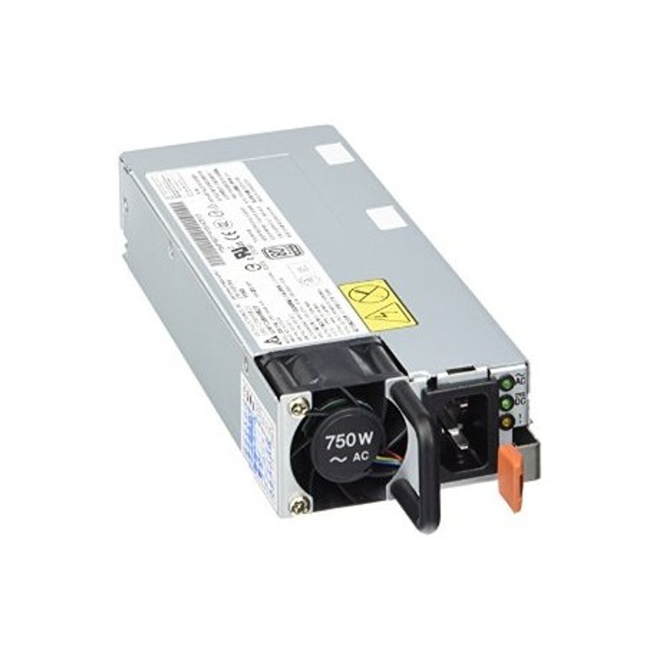 00FK932 - IBM 750W SYSTEM-X HE PLATINUM AC PSU