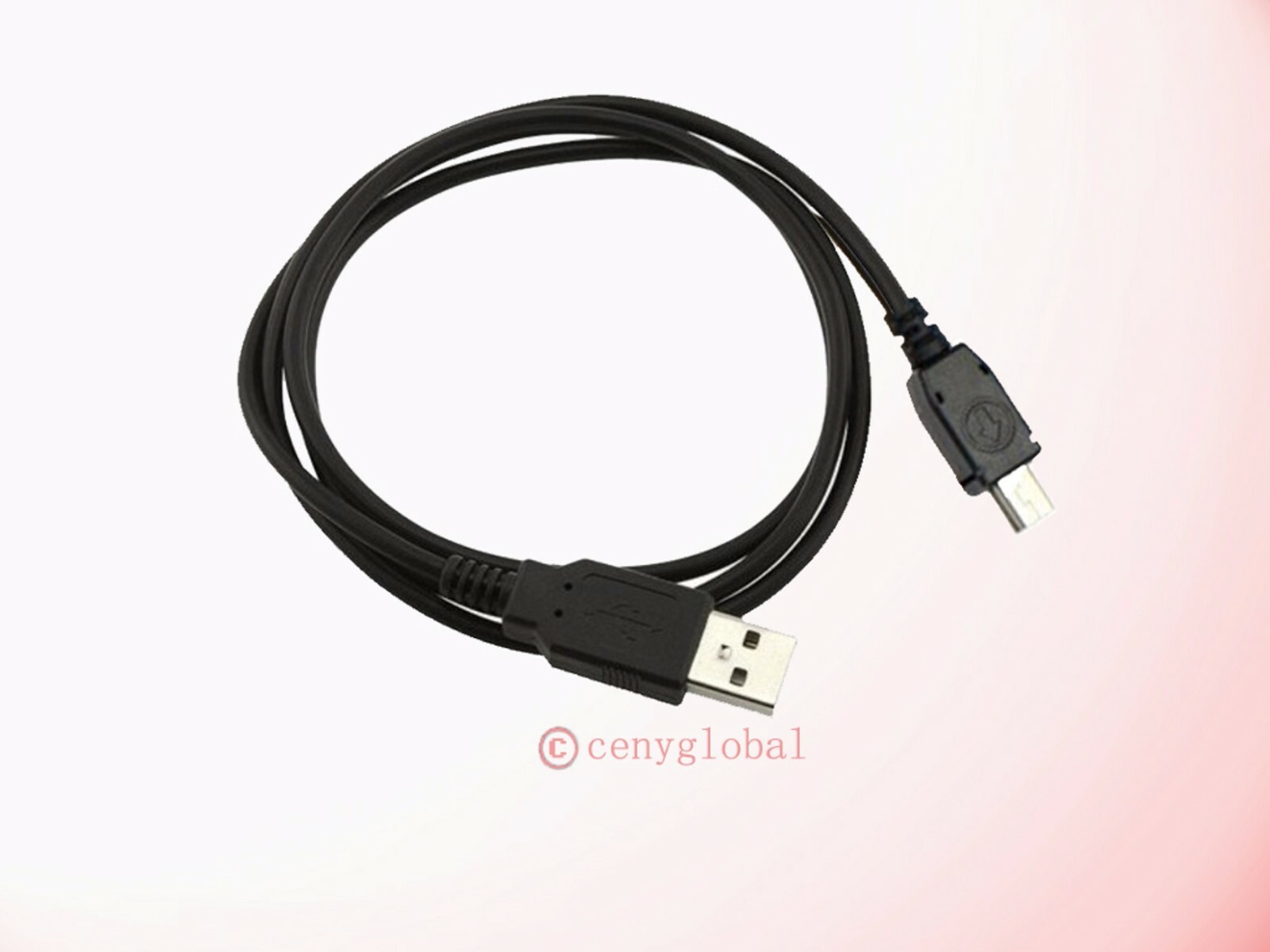 USB Cable For Hitachi XL2000 2TB XL1000 1TB Hard Drive HDD Laptop PC Data Cord