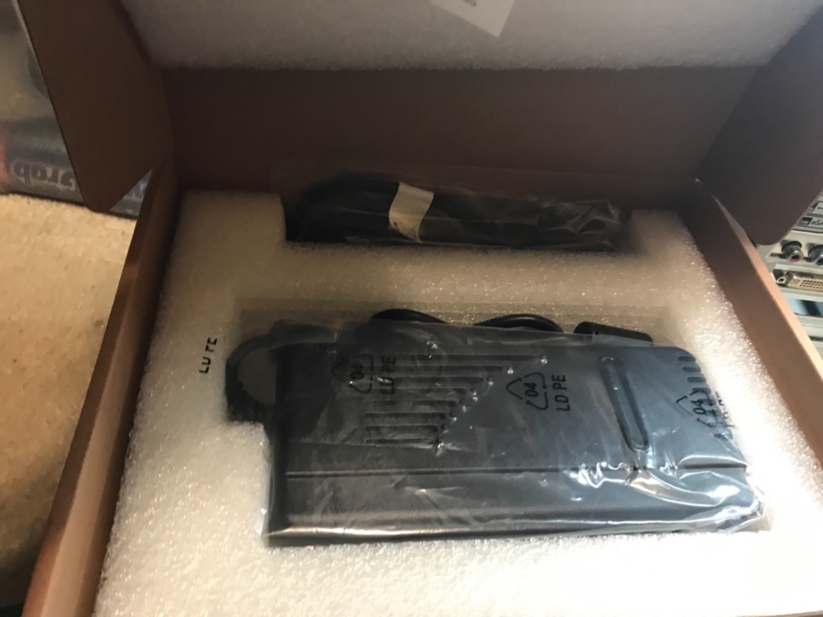 Extreme D2-PWR-POE Brand new in original box 13 available