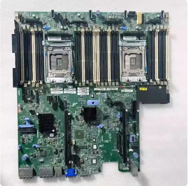 X3650 M4 main board 00AM209 00W2671 00Y8457 00Y8499 00MV219