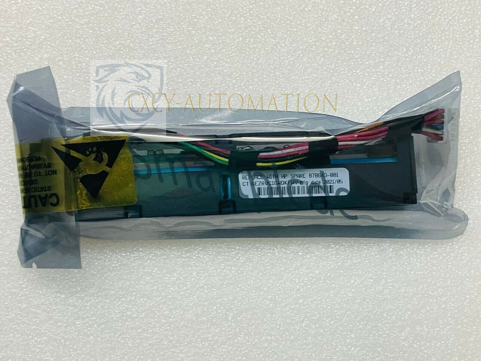 HP 96W Smart Storage 871264-001 878643-001 727258-B21