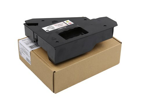 (2 PACK) 331-8438 WASTE TONER BOX FOR DELL C2660 C2665 C3760 C3765 S3840 S3845