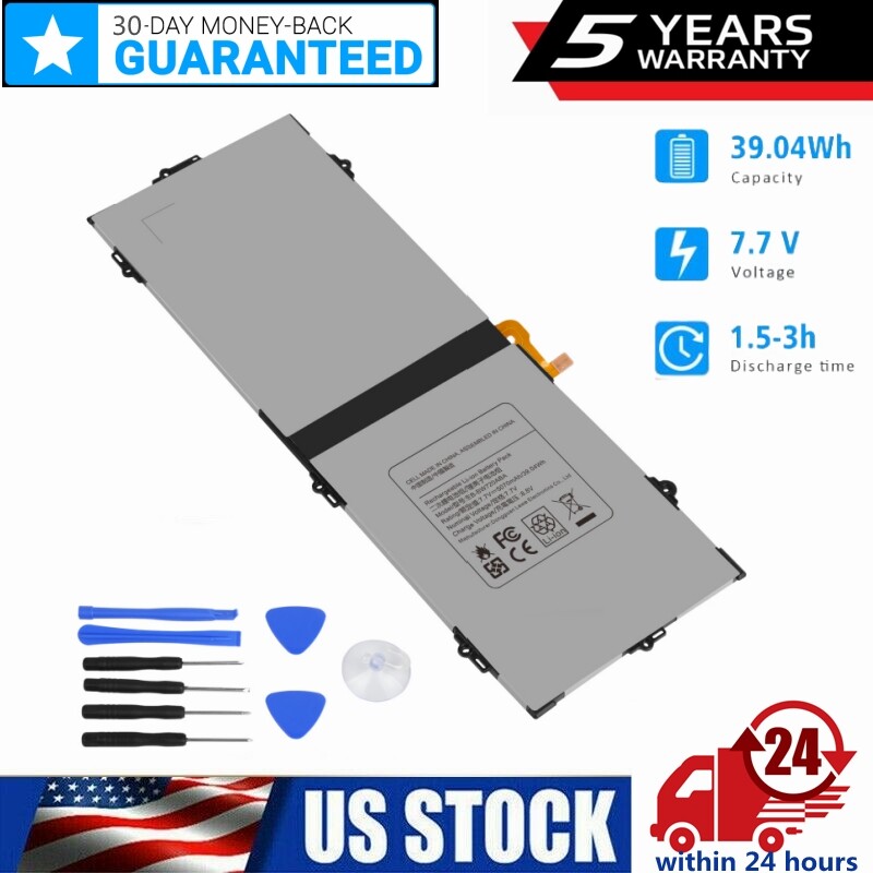 ✅EB-BW720ABA OEM Battery For Samsung Chromebook 4 11.6"" XE310XBA-K02US