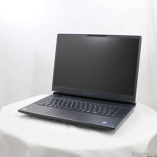 〔中古〕DELL(デル) 〔展示品〕 Alienware 16 Area-51 NAA96-FN リキッドティール〔377-ud〕